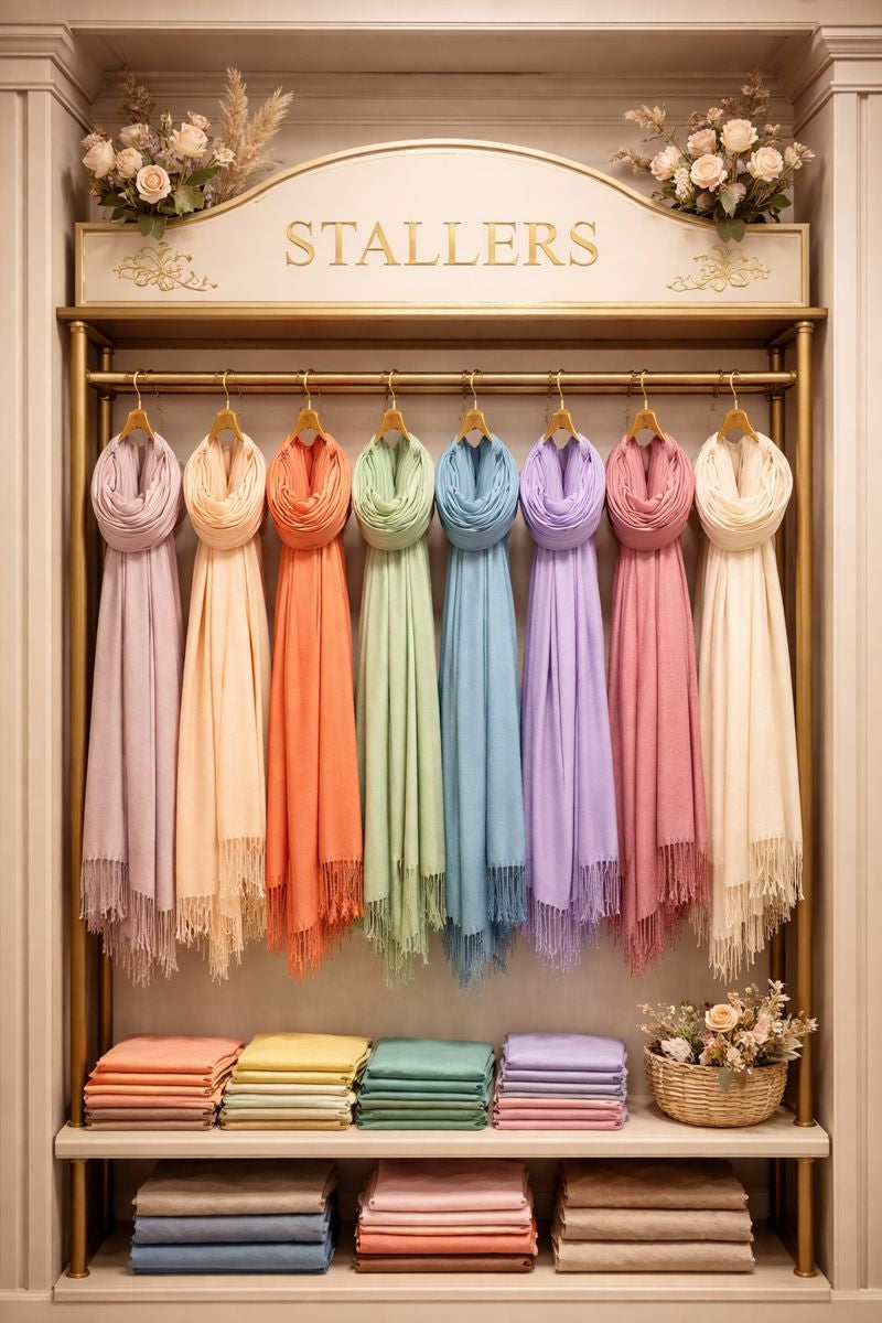 Stallers